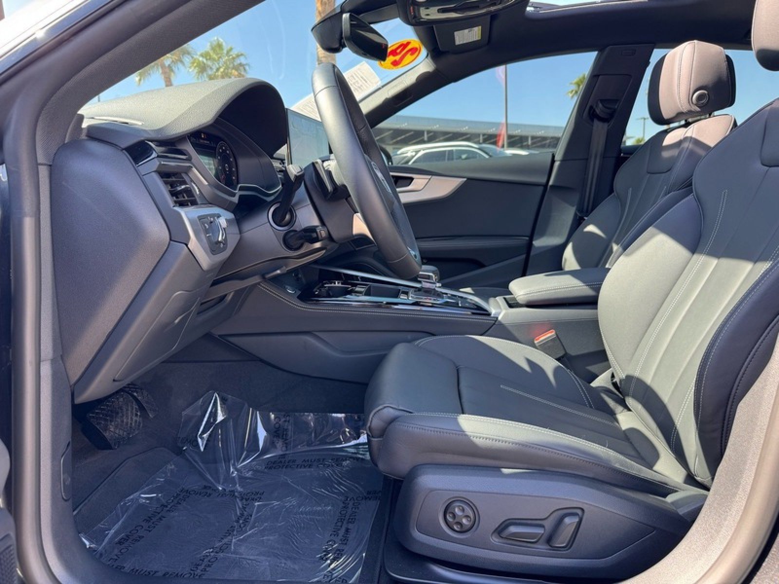 Used 2024 Audi A5 2.0T Prestige image 13