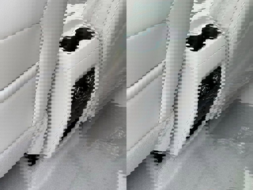 New 2026 Buick Enclave Avenir image 23