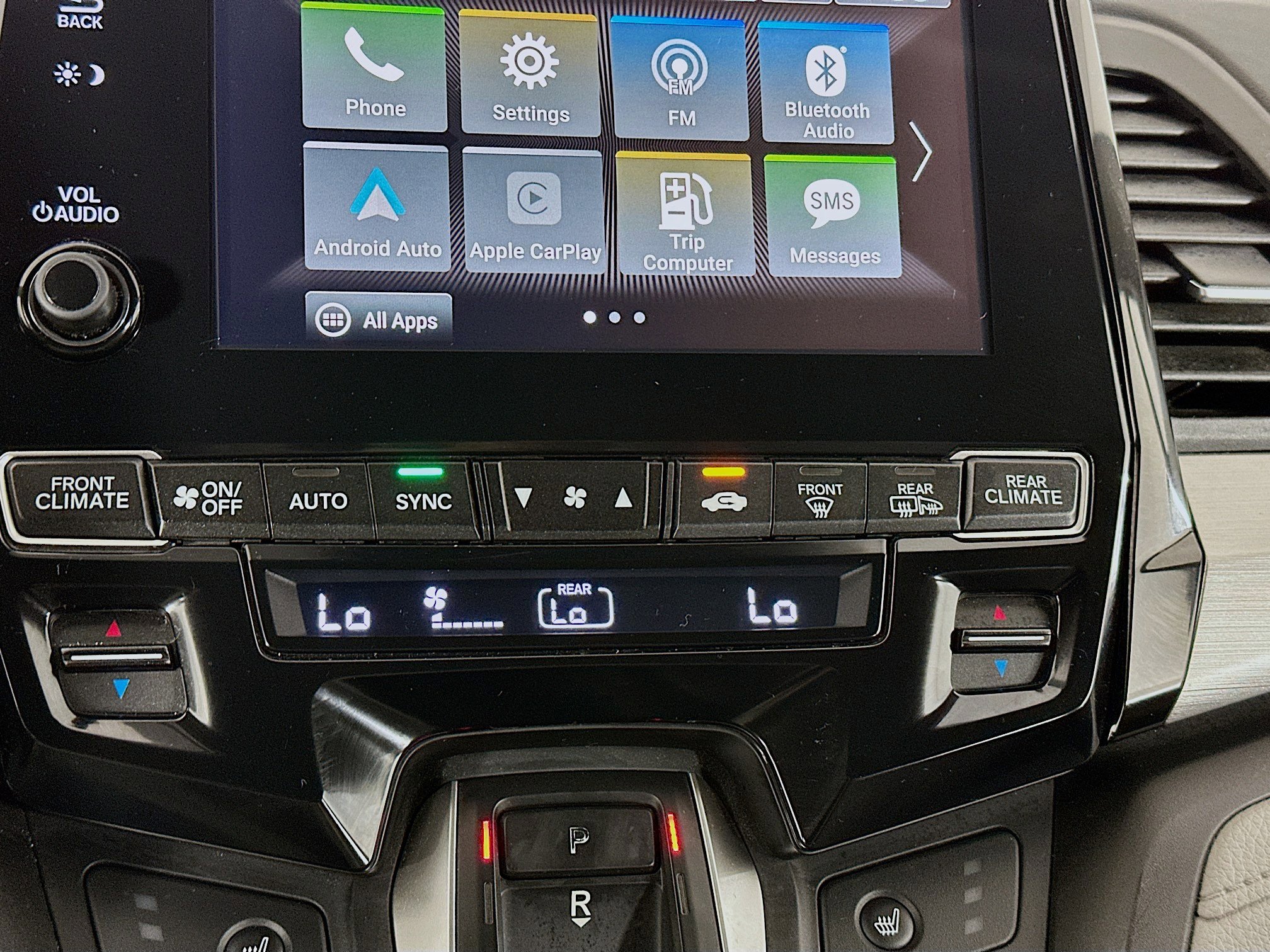 Used 2018 Honda Odyssey EX image 22