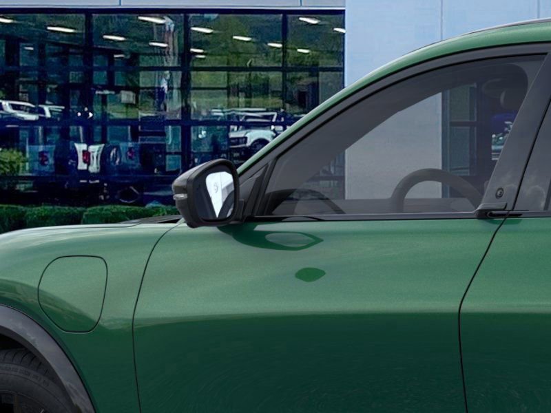 New 2025 Ford Mustang Mach-E Premium w/ Sport Appearance Package image 20