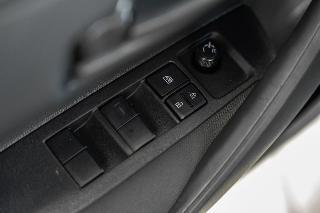 Used 2025 Toyota Corolla LE w/ LE Premium Package FWD image 32