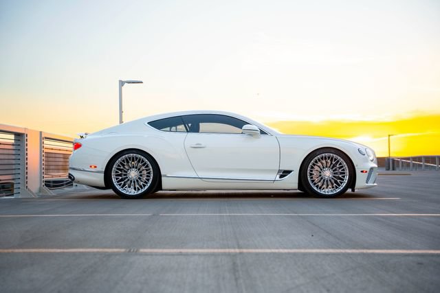 Used 2020 Bentley Continental GT V8 AWD/4WD image 38