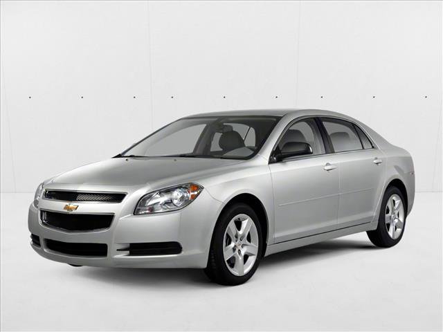 Used 2011 Chevrolet Malibu LS FWD image 1