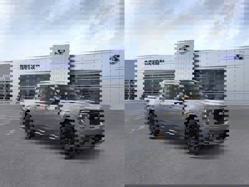 New 2026 Ford Maverick Lobo image 7