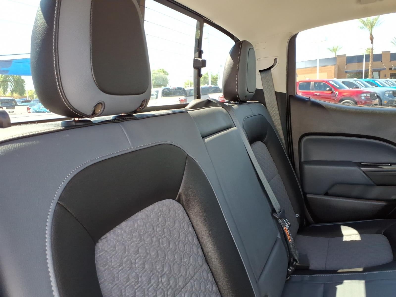 Used 2019 Chevrolet Colorado Z71 RWD image 15