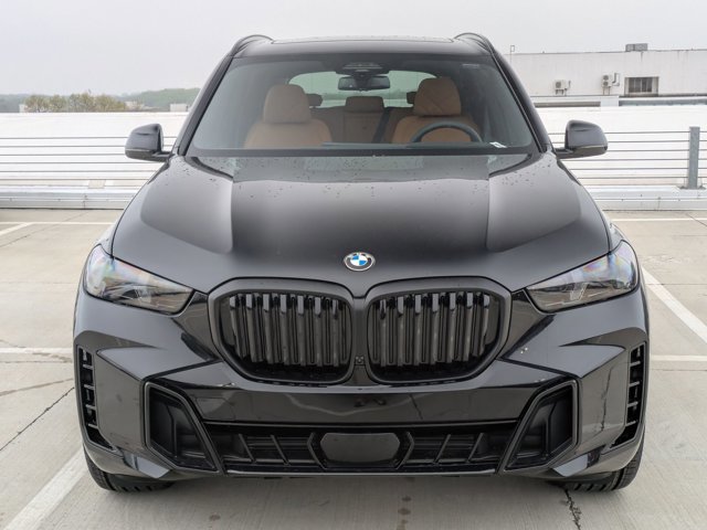 New 2026 BMW X5 xDrive40i image 6