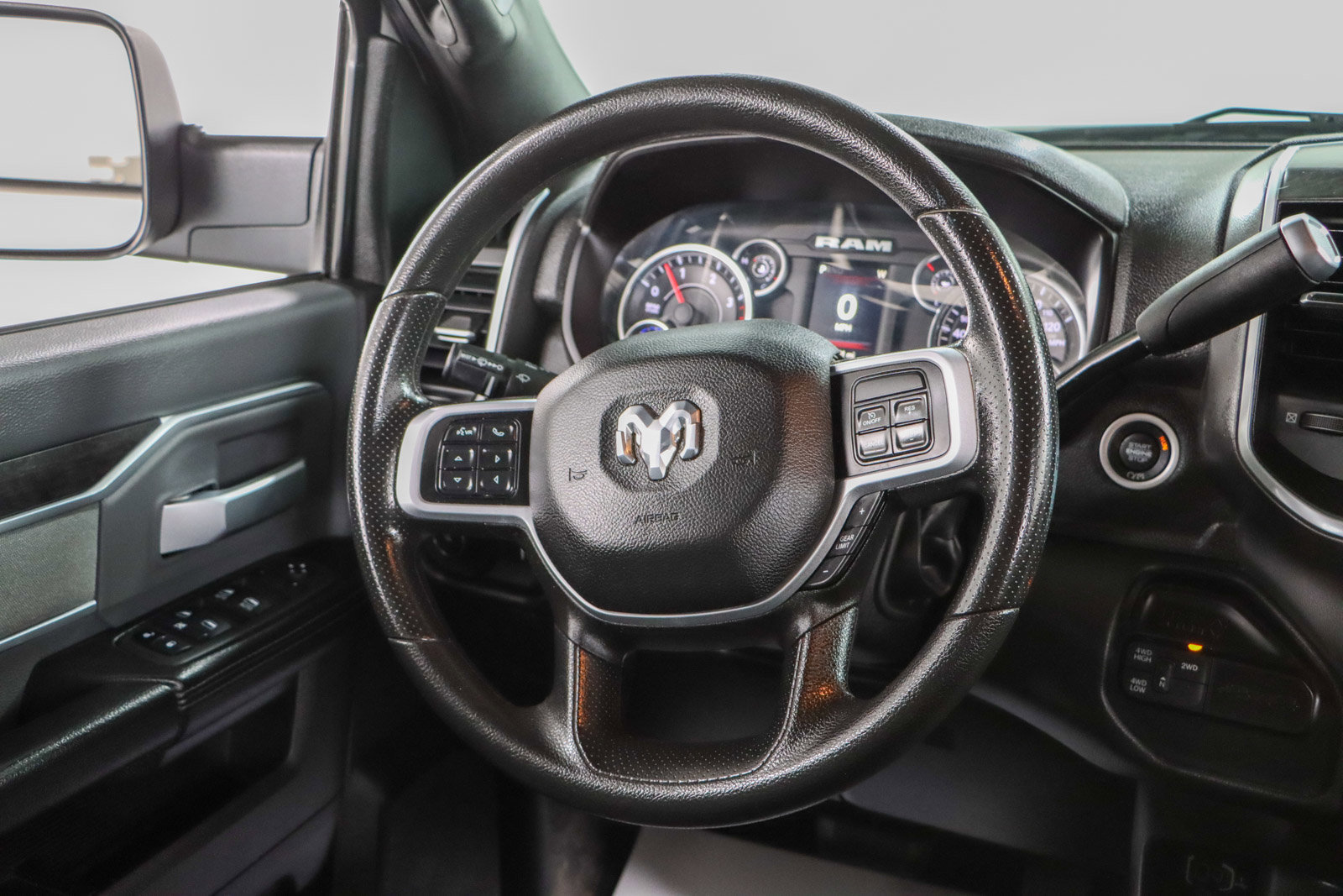 Used 2022 RAM 2500 Big Horn image 13