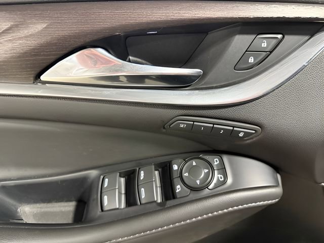 Used 2023 Buick Enclave Avenir w/ Trailering Package, 5000 lbs. image 8