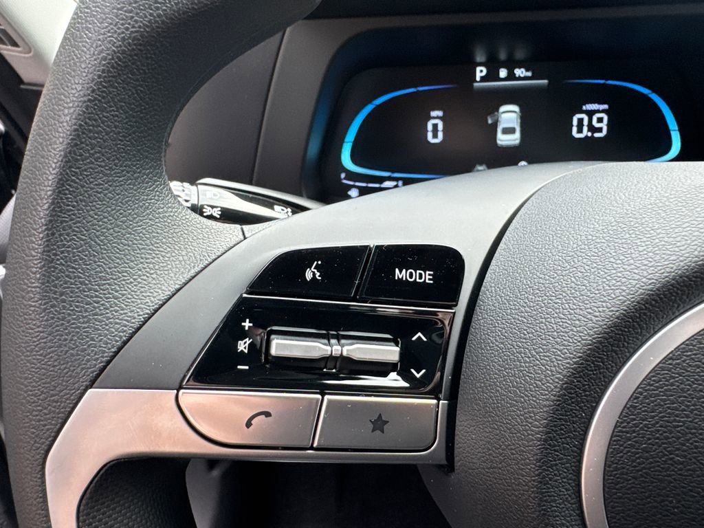 New 2026 Hyundai Elantra SE image 14