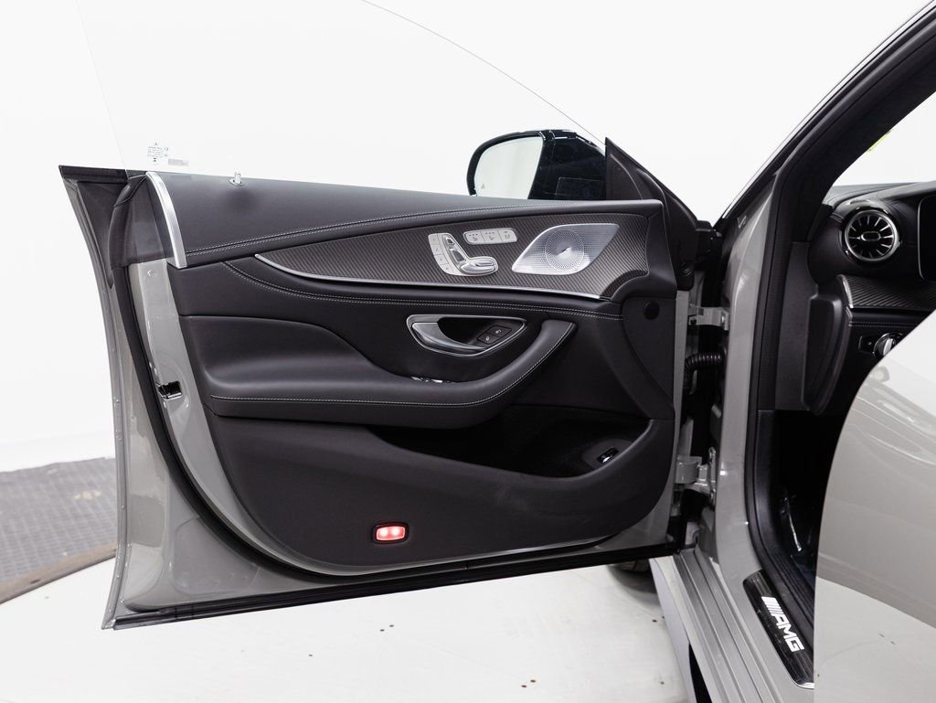 Used 2026 Mercedes-Benz AMG GT 63 image 5