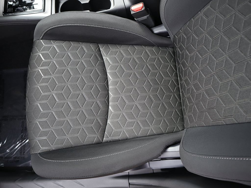 New 2024 Mitsubishi Outlander Sport ES AWD/4WD image 28