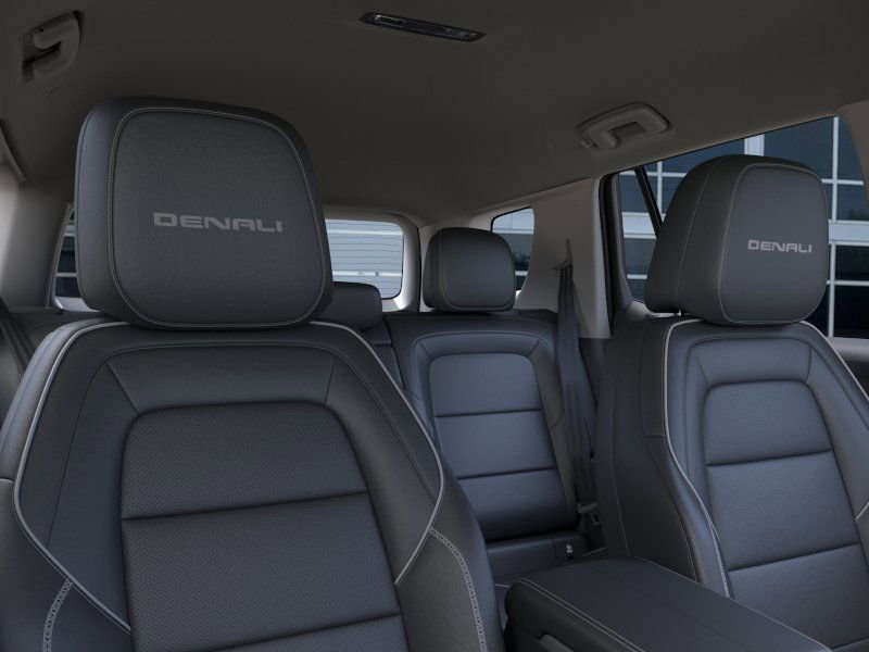 New 2026 GMC Terrain Denali image 48