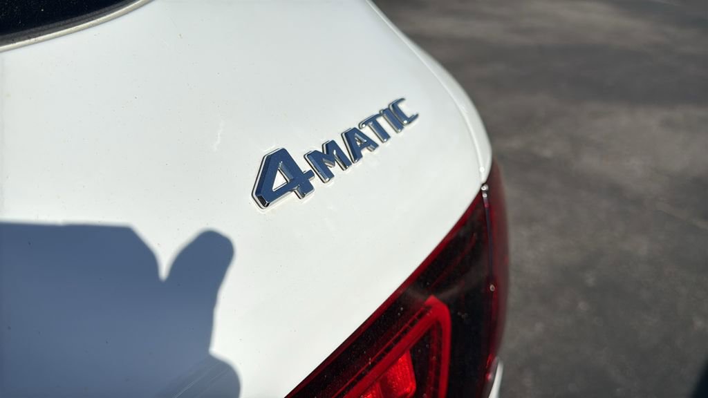 Certified 2022 Mercedes-Benz GLC 300 4MATIC image 18