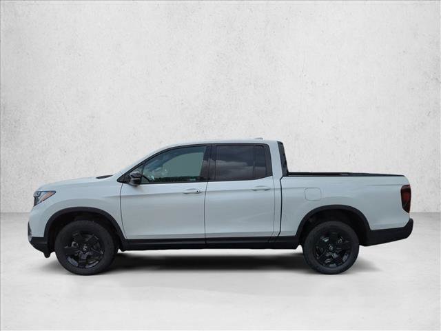 New 2026 Honda Ridgeline Black Edition image 5