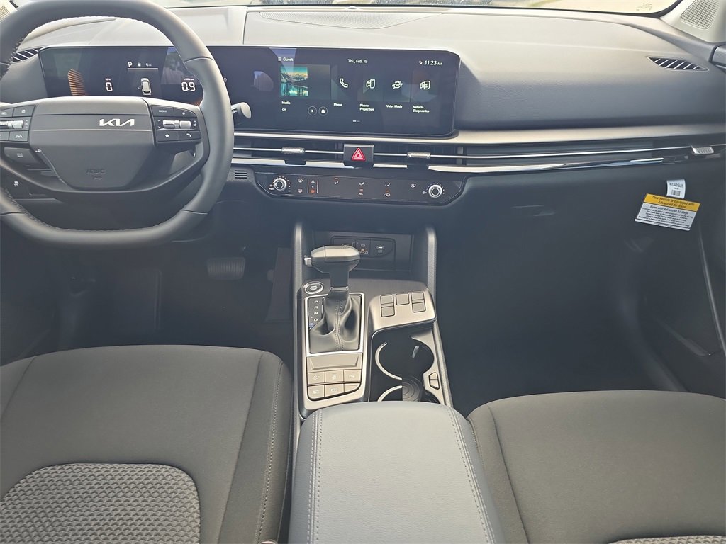 New 2026 Kia Sportage LX image 14