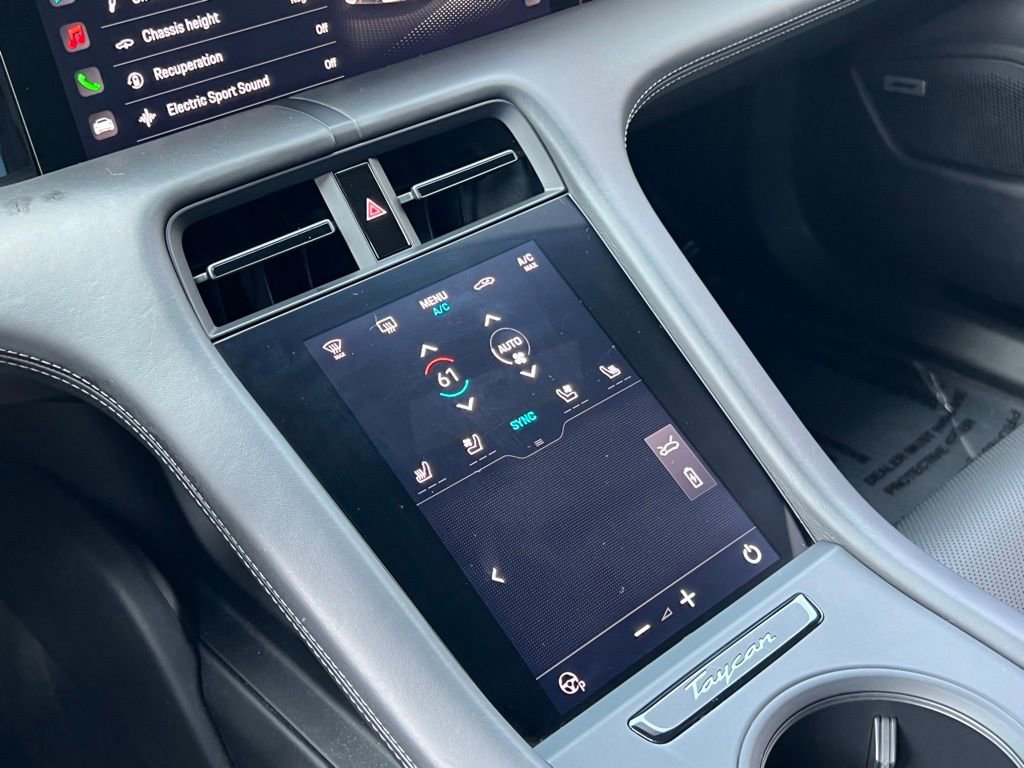 Used 2022 Porsche Taycan GTS image 26