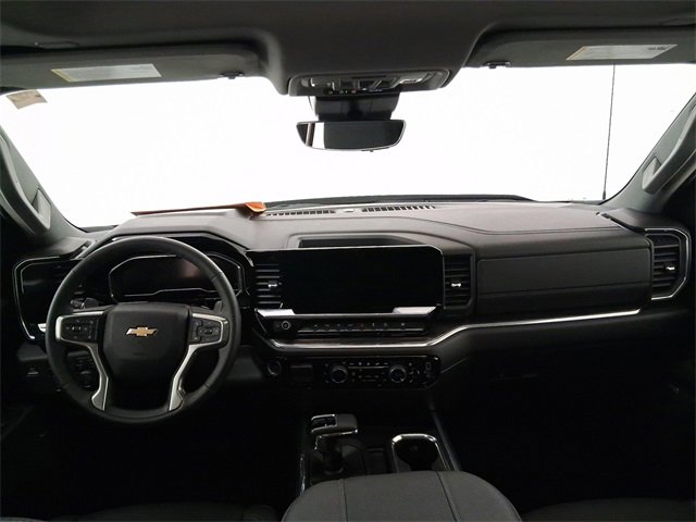 Used 2024 Chevrolet Silverado 1500 LTZ w/ LTZ Premium Package image 20