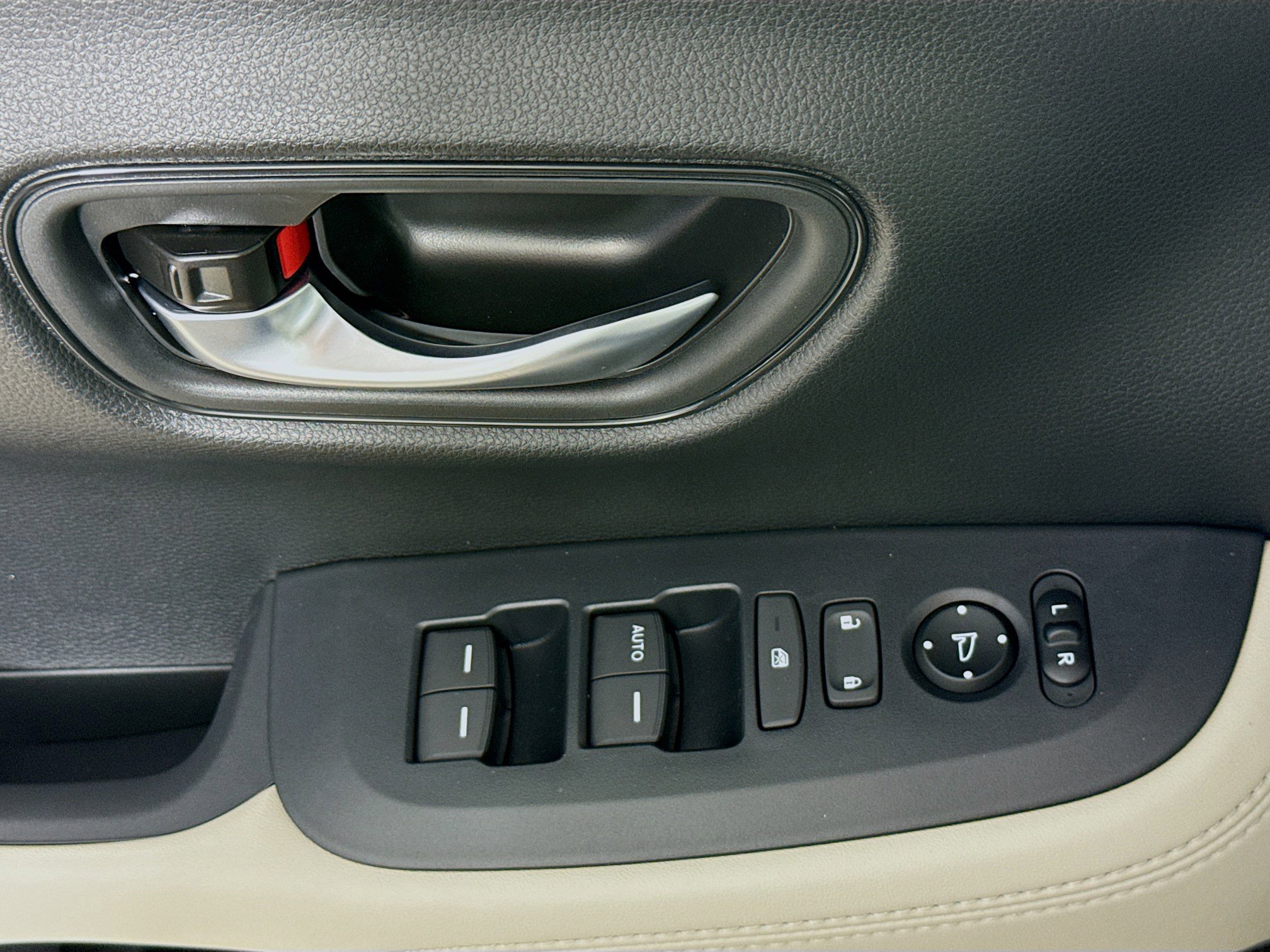 New 2027 Honda HR-V LX image 20