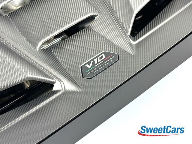 Used 2023 Lamborghini Huracan Tecnica image 42