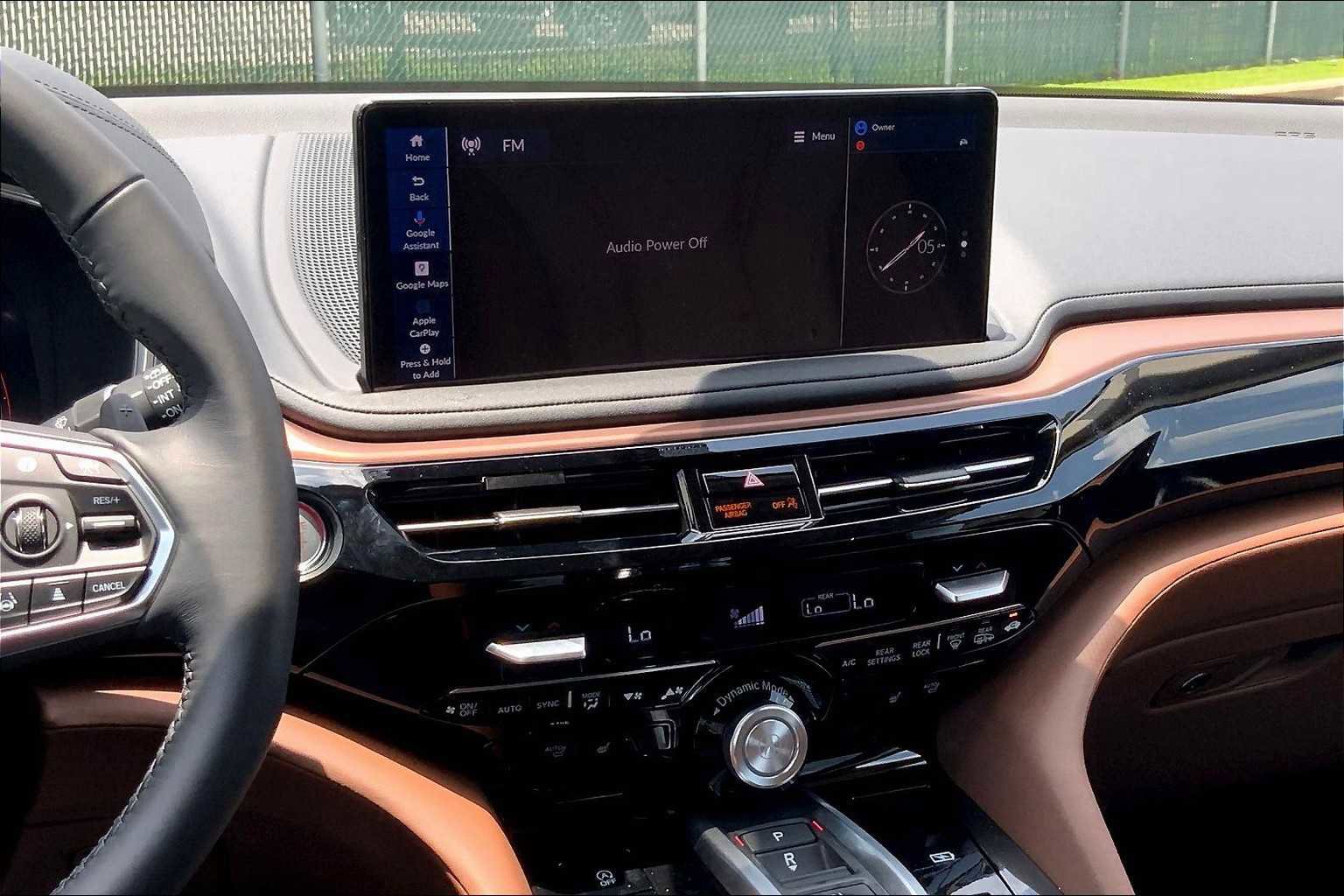 New 2026 Acura MDX FWD w/ Technology Package image 6