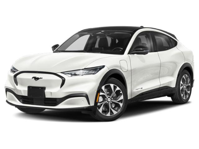 New 2026 Ford Mustang Mach-E Premium RWD image 1