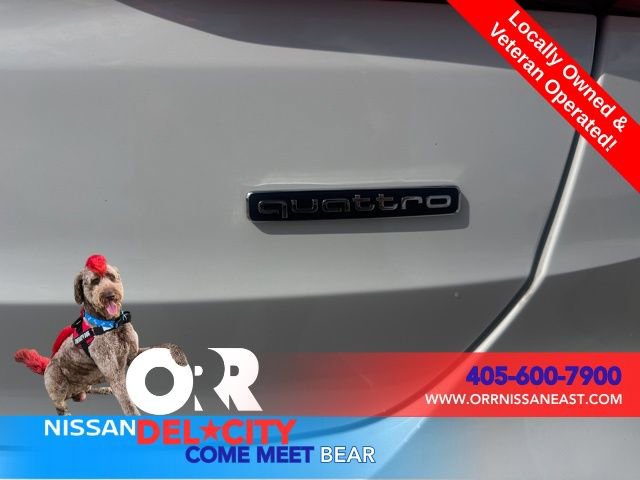 Used 2024 Audi Q3 2.0T Premium AWD/4WD image 11