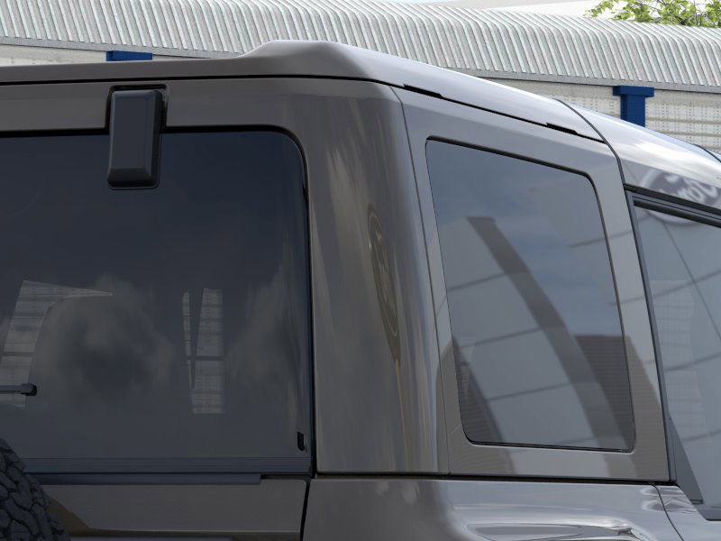 New 2025 Ford Bronco Raptor w/ Interior Carbon Fiber Pack image 25