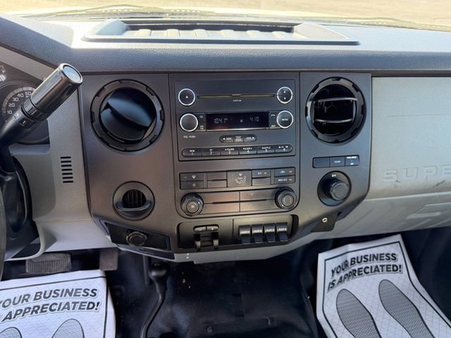 Used 2011 Ford F450 XL AWD/4WD image 22