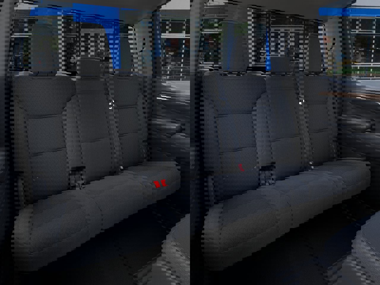 New 2026 Chevrolet Silverado 1500 LT image 41