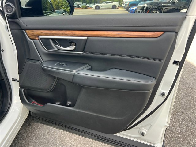 Used 2020 Honda CR-V Touring image 14
