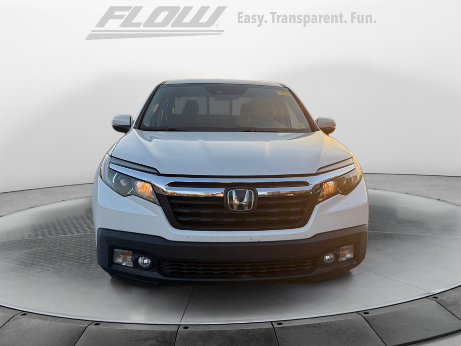 Used 2020 Honda Ridgeline RTL image 2
