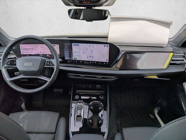 New 2026 Audi A5 2.0T Premium Plus AWD/4WD image 16