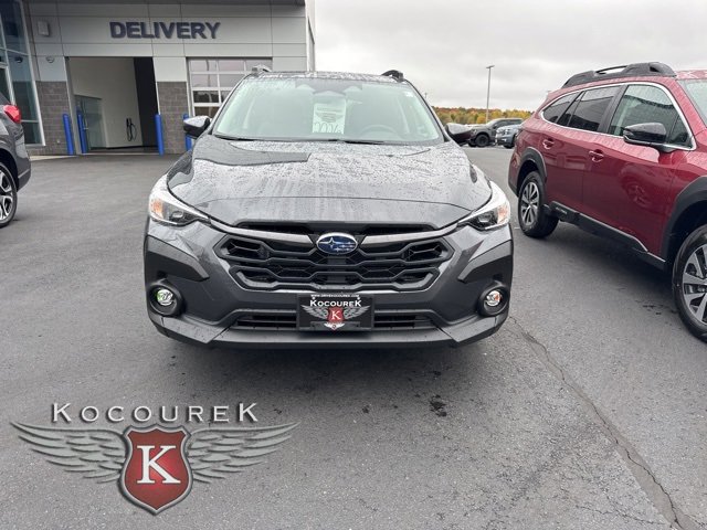 New 2026 Subaru Crosstrek 2.5i Premium image 2