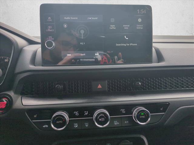 New 2026 Honda CR-V EX image 12