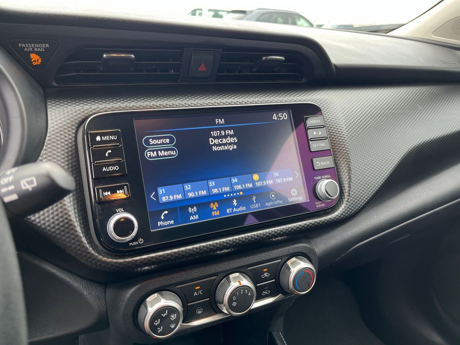 Used 2024 Nissan Kicks SV image 20