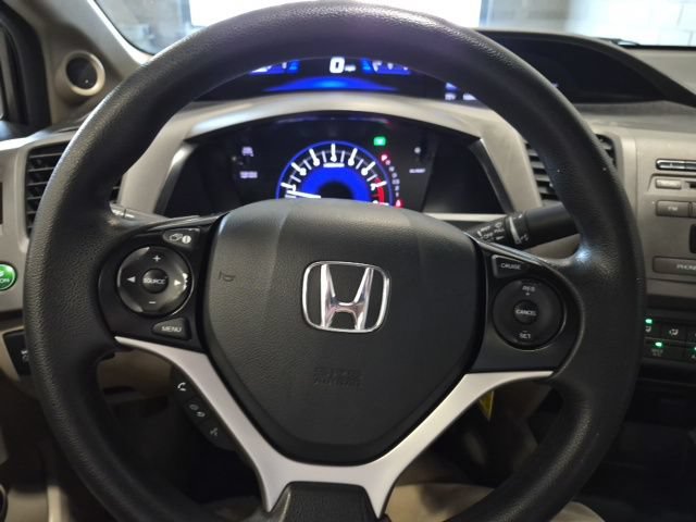 Used 2012 Honda Civic EX image 13