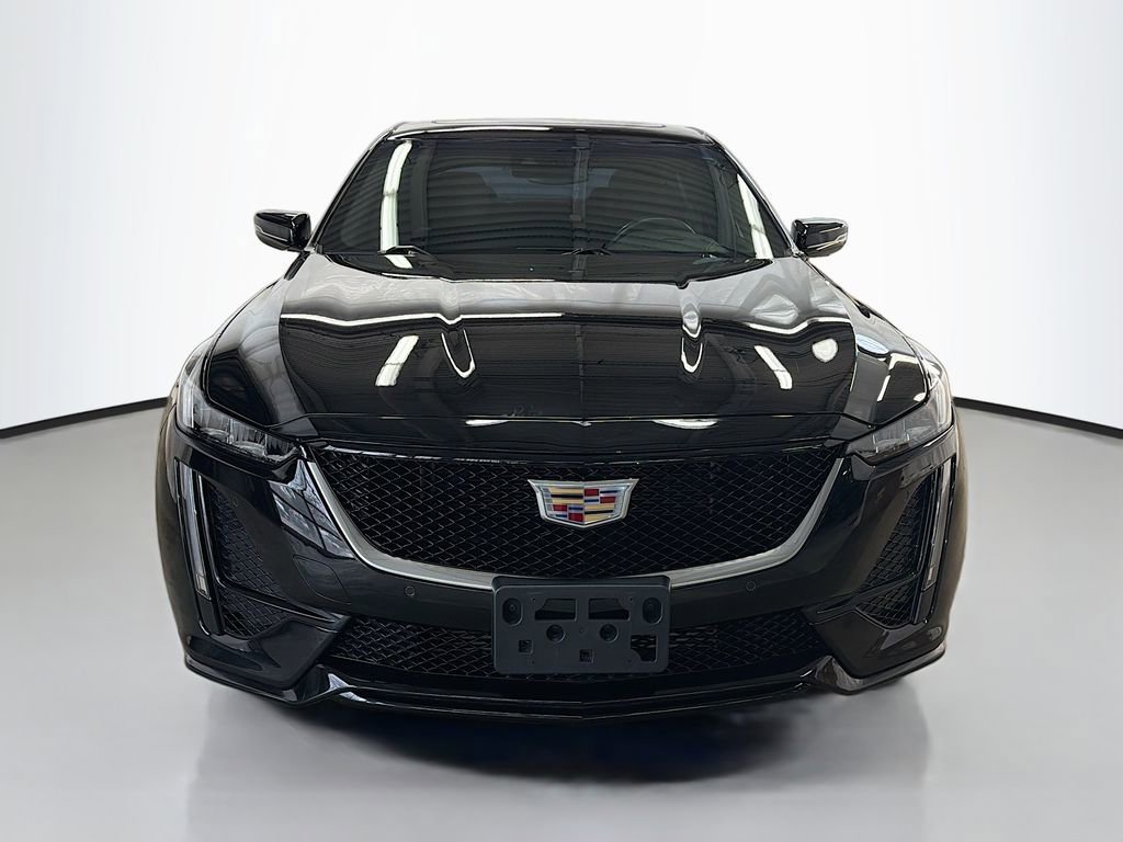 Used 2023 Cadillac CT5 Sport image 2