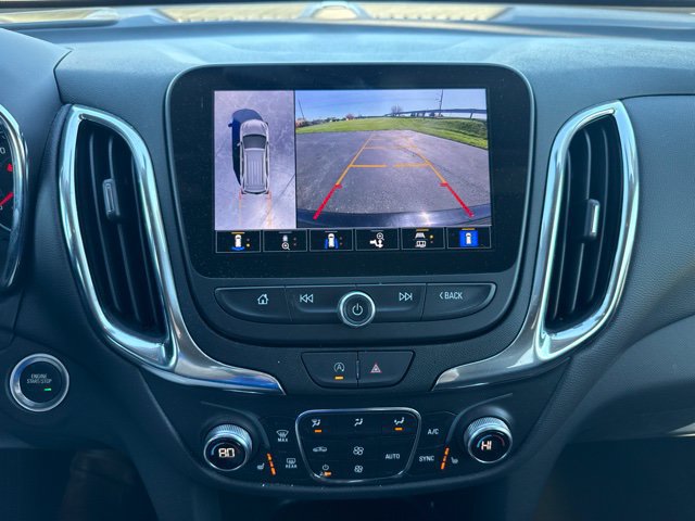 Used 2024 Chevrolet Equinox LT AWD/4WD image 19