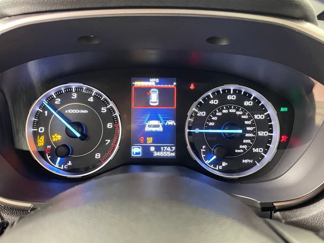 Used 2019 Subaru Ascent Limited AWD/4WD image 5