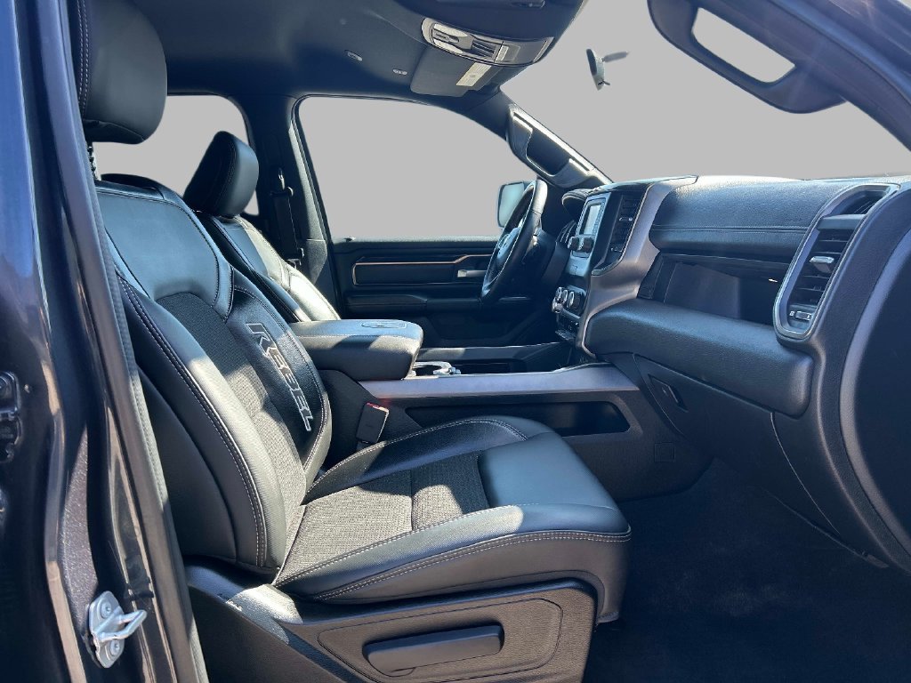 Certified 2020 RAM 1500 Rebel AWD/4WD image 15