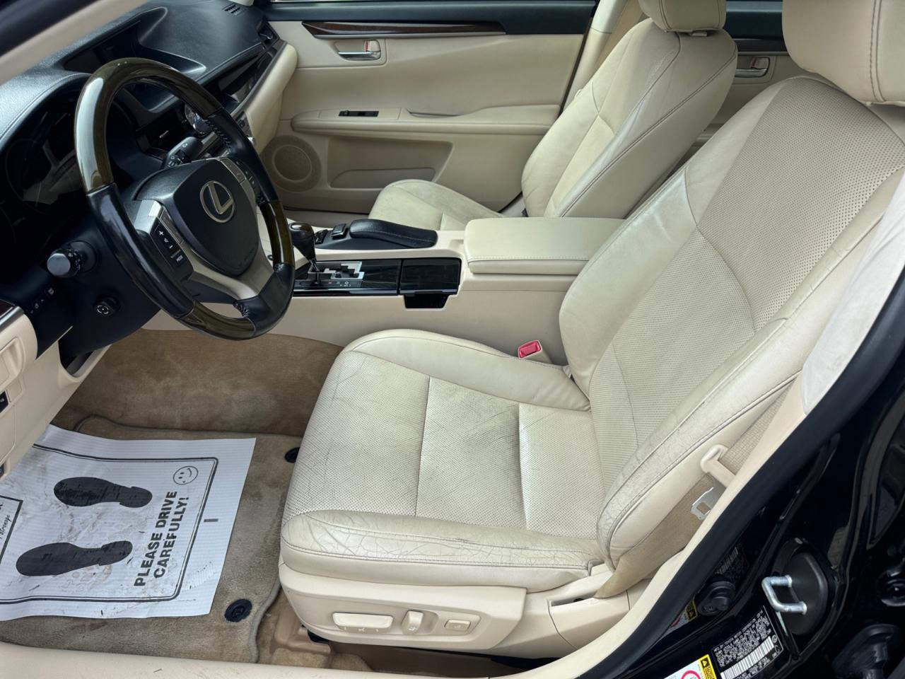 Used 2014 Lexus ES 350 w/ Luxury Package image 5