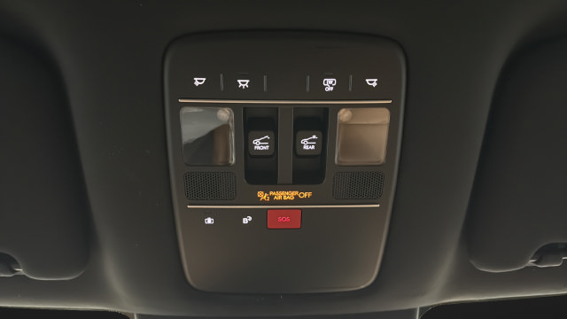 Used 2026 Hyundai Palisade Calligraphy AWD/4WD image 34