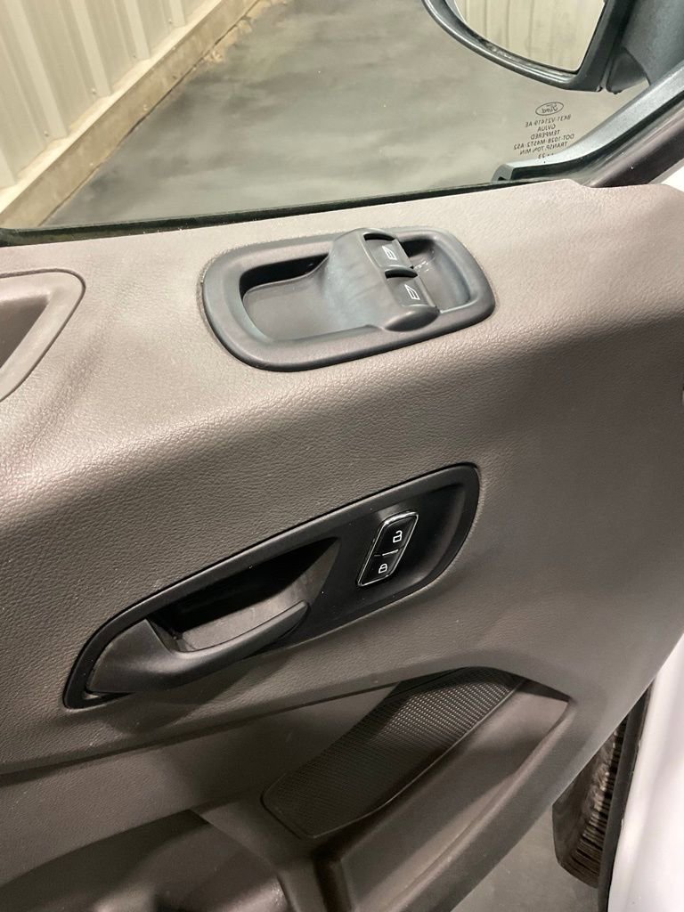 Used 2023 Ford Transit 250 Medium Roof image 7