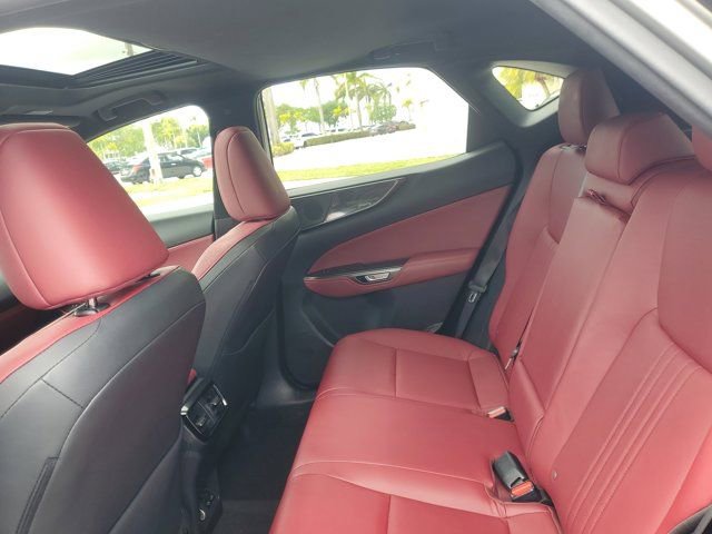 Used 2024 Lexus NX 250 FWD w/ Cold Area Package image 15