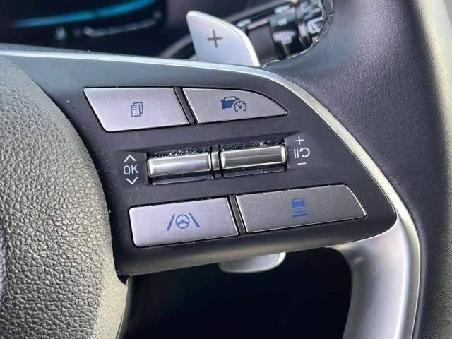 Used 2024 Hyundai Palisade SEL image 26