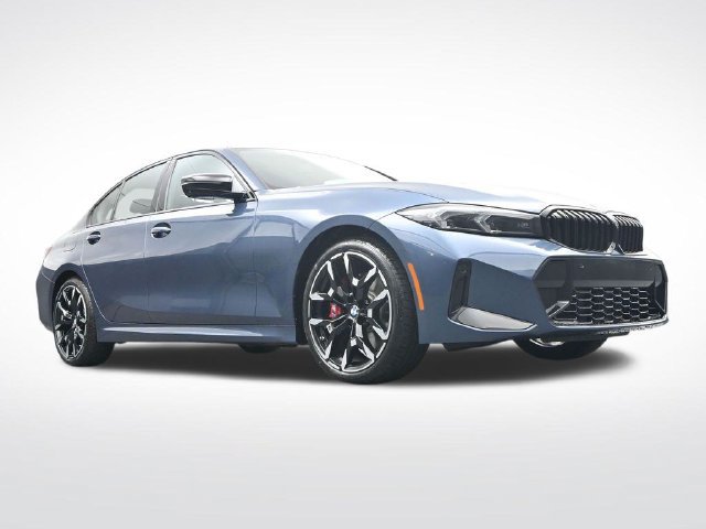 New 2026 BMW 330i Sedan w/ M Sport Package RWD image 31