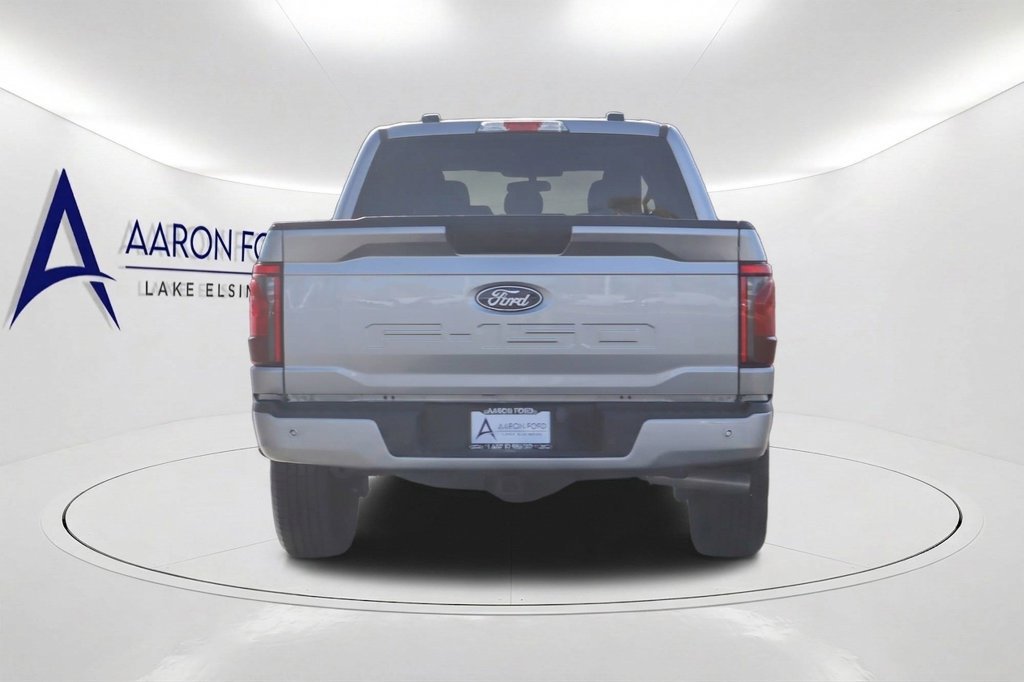 Used 2024 Ford F150 STX RWD image 5