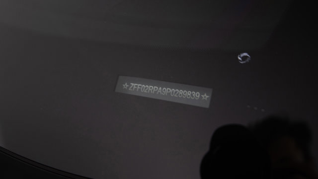 Certified 2023 Ferrari Portofino M image 48