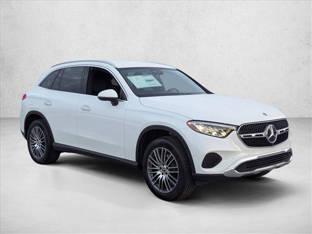 Used 2026 Mercedes-Benz GLC 300 image 6