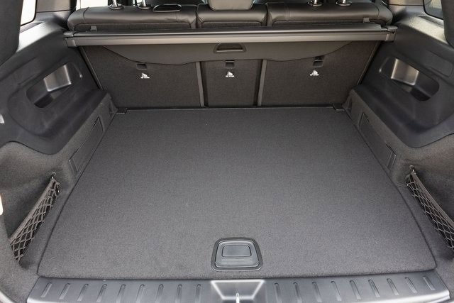 Certified 2025 Mercedes-Benz GLB 250 4MATIC image 28